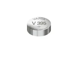 Horlogebatterij 1.55V-42mA SR57 395.801.111 (1ST/BL)