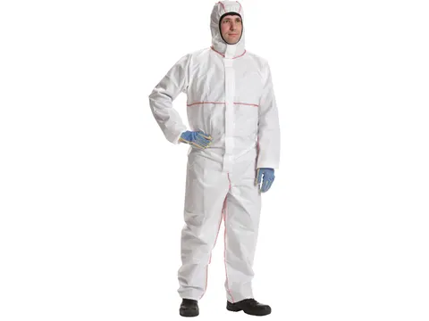 DuPont Proshield 20 SFR overall - XL