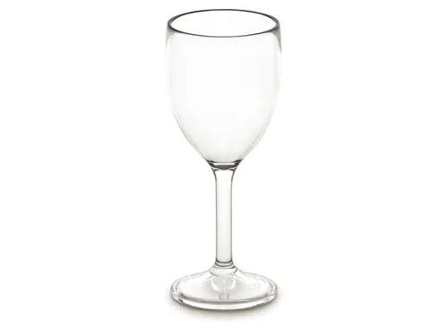 Wijnglas Seco 265 ml polycarbonaat doos a 6 stuks