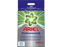 Pro Plus waspoeder 11,05 kg 130 wasbeurten