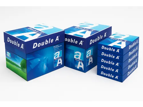 A4 Printpapier 80 Gram Wit Voordeelbundel 10 Pakken