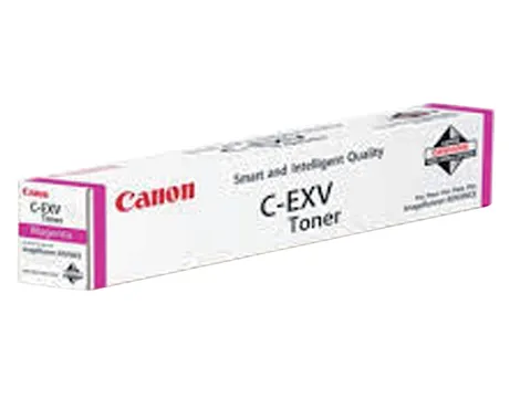 Tonercartridge Canon C-EXV 51 Magenta