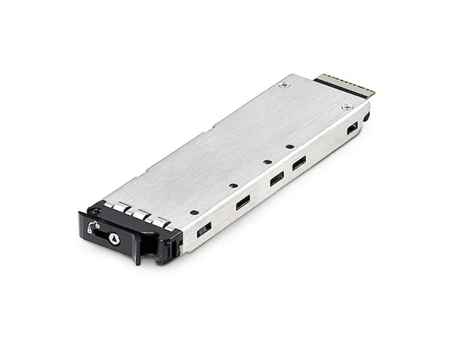 m.2 Drive Tray voor PCIe Expansion Series