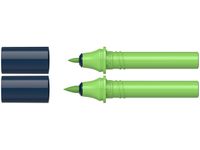 Twinmarker Schneider cartridge Paint-it 040 groen 052