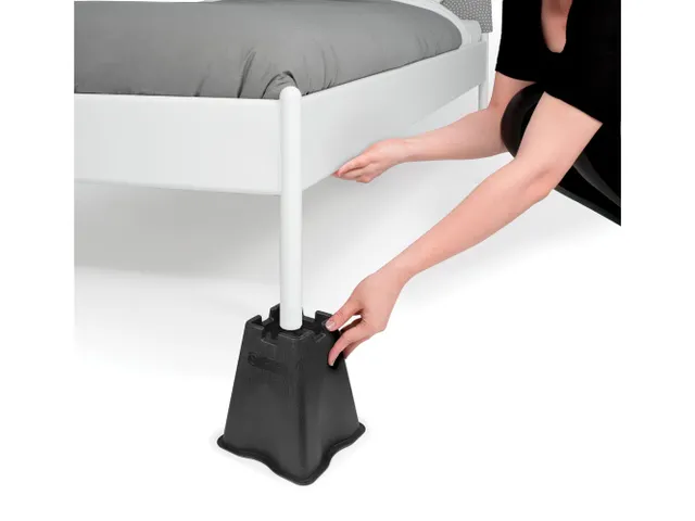 Set met 4 Meubelverhogers Groot