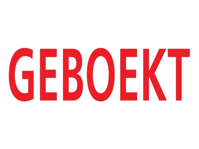 Tekststempel Colop Printer 20/L geboekt