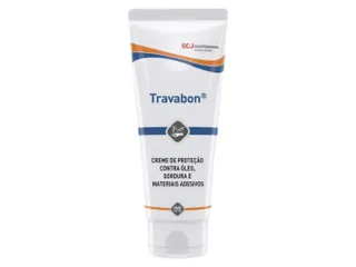 SC Johnson Travabon Pure huidbeschermende crème, 100 ml, per stuk - 1