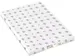 DCP presentatiepapier SRA3 250 gram ivoor 125 vel