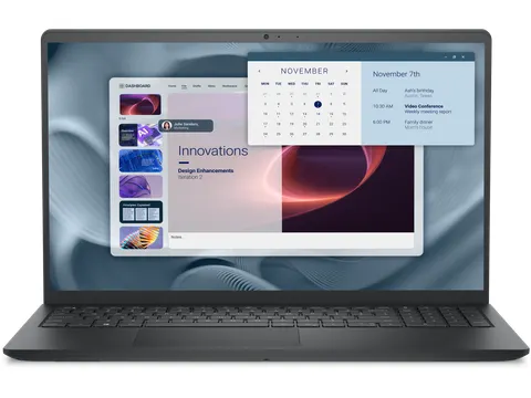 DELL Pro 15 Essential PV15250 Intel Core i5 i5-1334U Laptop 15.6 Inch