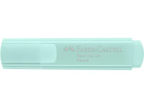 Markeerstift Faber-Castell 1546 pastel tropic