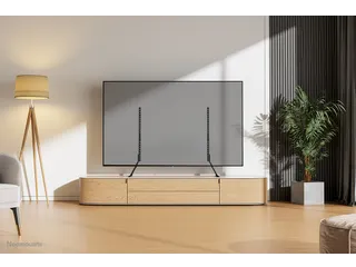 Neomounts DS45-430BL19 TV standaard 1 scherm - 23-75 inch - 0-40 kg - - 7