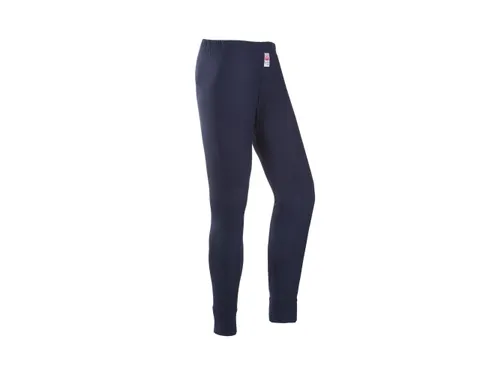 Sioen Borger lange onderbroek, marineblauw, maat M, per stuk