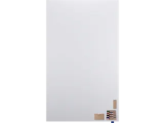 Legamaster Whiteboardwand Wall-Up Paneel 200X119.5 Cm - 1