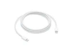 Apple USB-C naar USB-C oplaadkabel 240 W 2 meter Wit