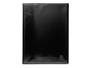Showalbum IDERAMA PP 80 tas A4 geass. - 6