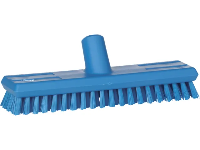 Hygiene 7041-3 Harde Luiwagen Watertoevoer Blauw