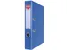ordner A4 55 mm blauw