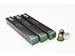 aluminium koffiecapsules, dark Moka, 10 stuks