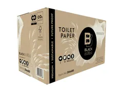 Toiletpapier GreenGrow ST10 systeemrol 2-laags 712vel naturel 314680