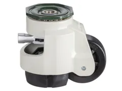 hefroller,draagverm. 750kg,polyamide-banden,wiel Ø 75mm,glijlager