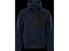 Fristads 7831 GKI sweatvest, marineblauw, maat M, per stuk