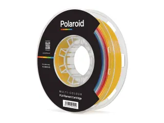 Polaroid Universal 3D-filament Premium PLA 1.75mm multi-colour 0.5kg - 1