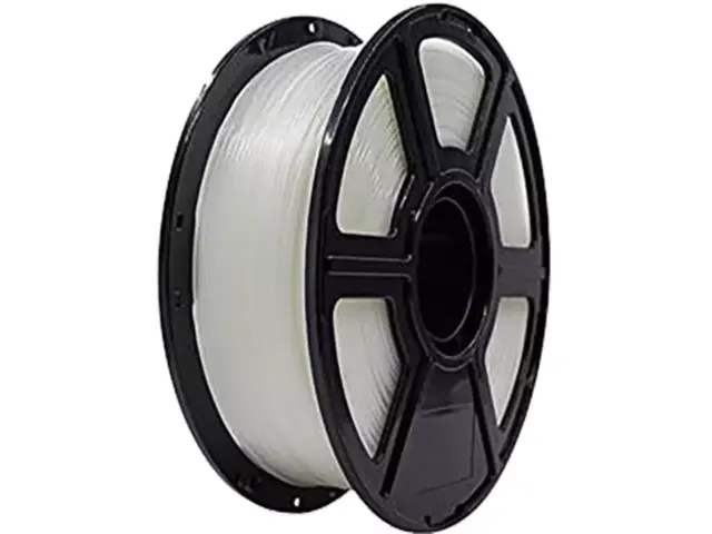 Flashforge PLA filament 1,75 mm Nature 1kg