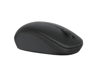 Dell WM126 Optische muis draadloos Zwart - 3