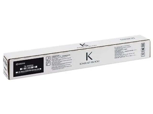1T02RR0NL0 KYOCERA TK8800K Ecosys toner