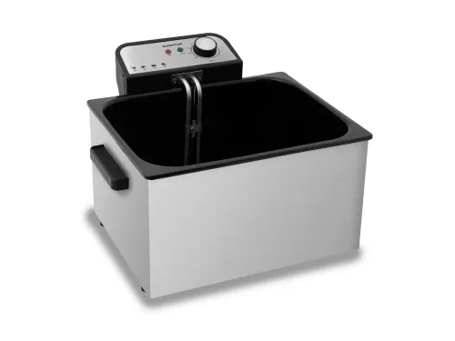 Friteuse Inventum 5 liter rvs