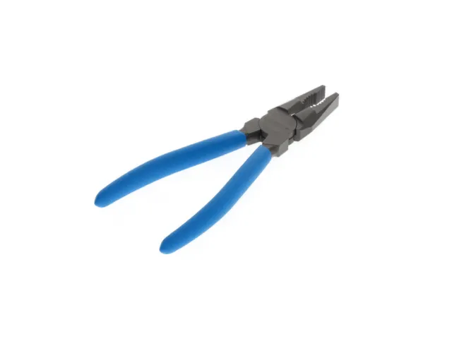 8210-180 TL Combinatietang Duits model 180mm dip-geïsoleerd