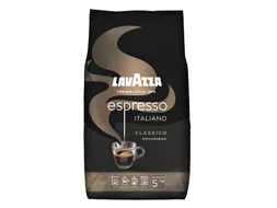 Koffie Lavazza Caffè espresso bonen black 1000gr