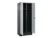 locker voor scheiding van kleding,HxBxD 1950x800x500mm,2vak