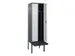 locker voor scheiding van kleding,HxBxD 2120x600x815mm,2vak