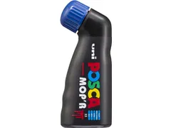 MOP'R paintmarker PCM-22, donkerblauw