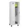 locker,HxBxD 1950x600x500mm,2vak,vak B 300mm,cil.-slot,voeten