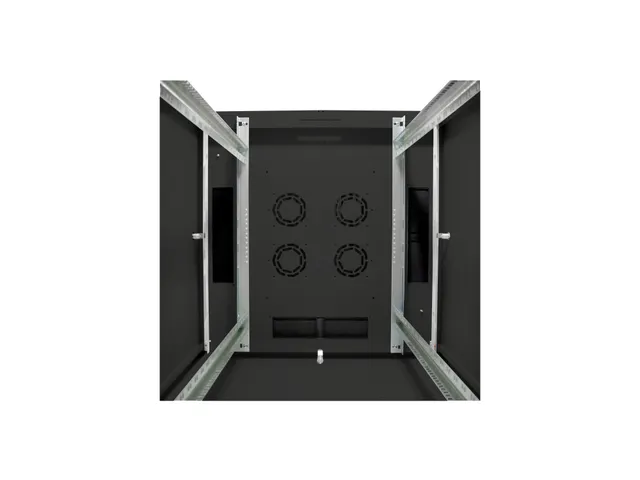 Netwerkkast Dynamische basisserie 800x800mm