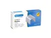 Agrafes Rapesco 24/6 galvanisé 5000 pièces