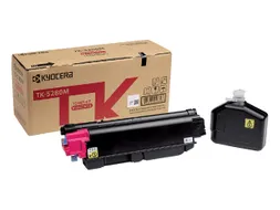 Toner Kyocera TK-5280M rood