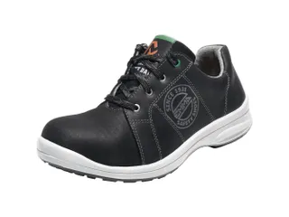 Emma Jess lage S3 veiligheidsschoenen, SRC, ESD, zwart, maat W-41, per - 1