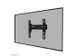 Support mural fixe pour écran 24-55 inch Neomounts WL30-350BL12 Noir