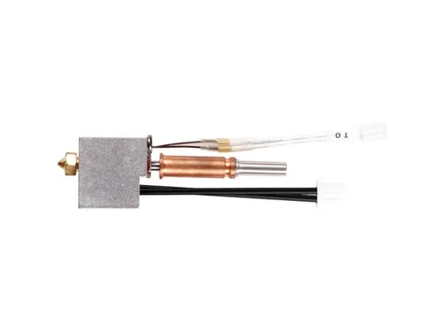 Hotend 0.4mm Nozzle t.b.v. 3D Printer Kobra 3/Combo