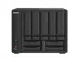5x 3.5 inch, Alpine AL324 ARM Cortex-A57 1.7GHz, 4 GB SODIMM DDR4 (1 x