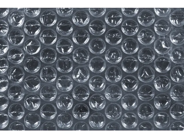 Luchtkussenfolie Raadhuis rol 120 cm x 100 mtr