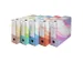 OUTLET Boites archive dos 80mm A4 25x35cm 5 pcs couleurs assorties