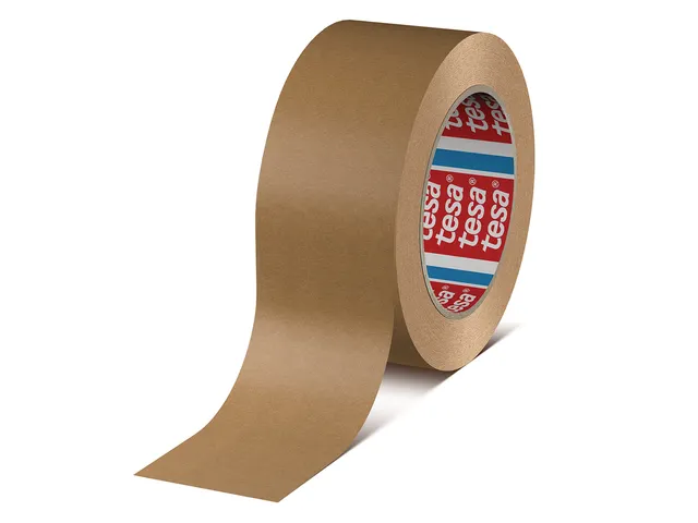 Tesa 4513 50mmx50m Verpakkingstape Papier
