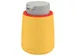 Dispenser Leitz Cosy voor handzeep 300 ml geel
