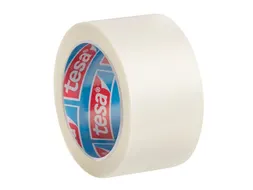 Tesa Plakband tesafilm papier 19mmx10m 8 rol