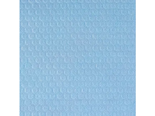 Reinigingsdoek WypAll X80 dispenserdoos 1-laags 160 vel blauw 8294
