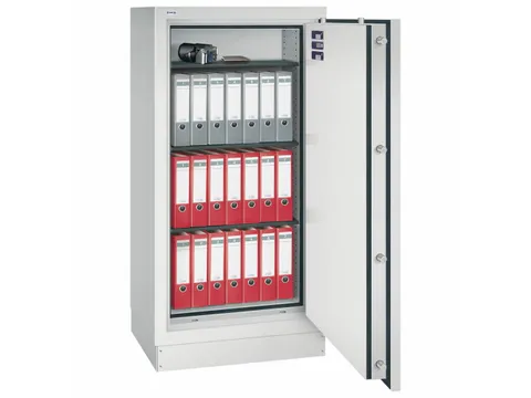 Sistec SPS 166-1 60P Inbraak en brandwerende kluis